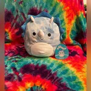 🌀 Jerome the Triceratops 🌀